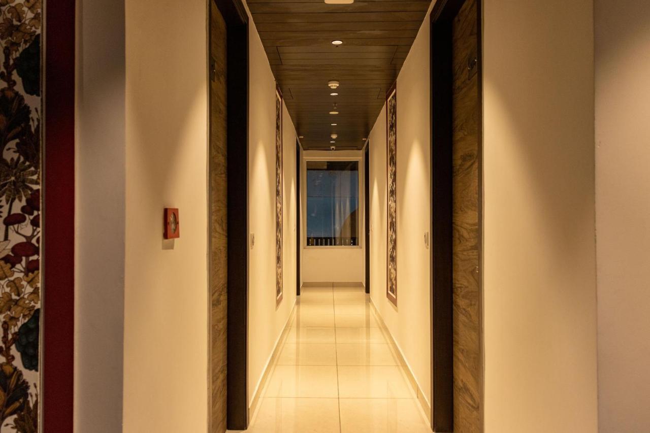Hotel The Savode - Just 2 Mins From Golden Temple Amritsar Exterior photo